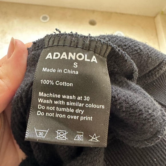 Adanola x Pernille sweatshirt - Picture 4 of 5